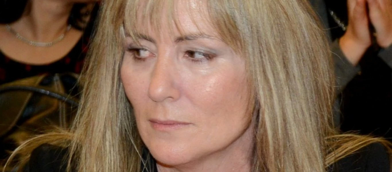 Στο Ευρωπαϊκό Δικαστήριο καταφεύγει η Ε.Τουλουπάκη